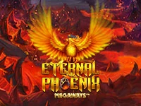 เกมสล็อต Eternal Phoenix Megaways